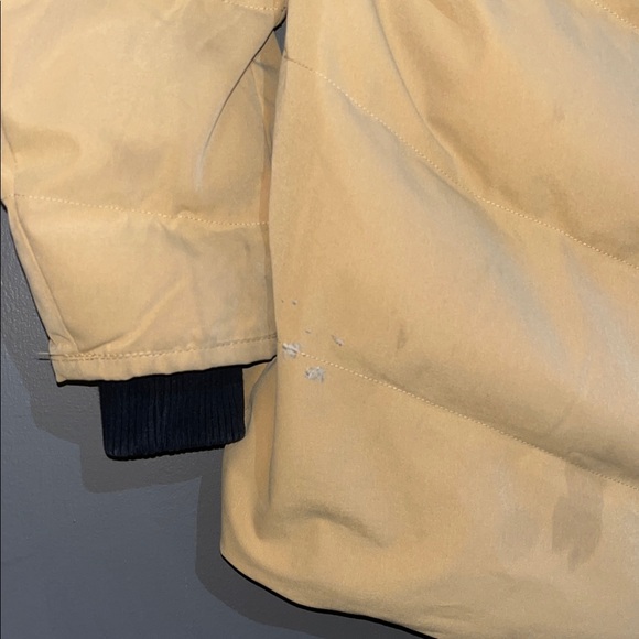 FXR Sage Long Winter Snowmobile Puffer Jacket - Picture 12 of 16